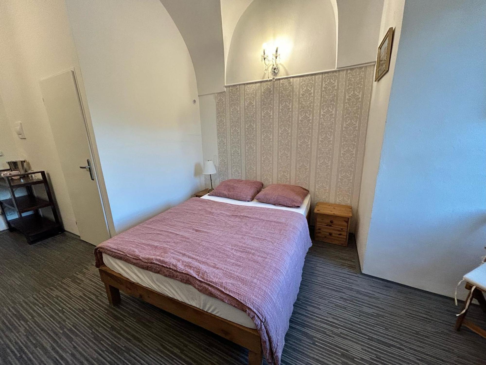 Rezidence Napoleon Lägenhet Loket Exteriör bild